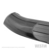 Westin PRO TRAXX 4 Oval Nerf Step Bars 21-23835